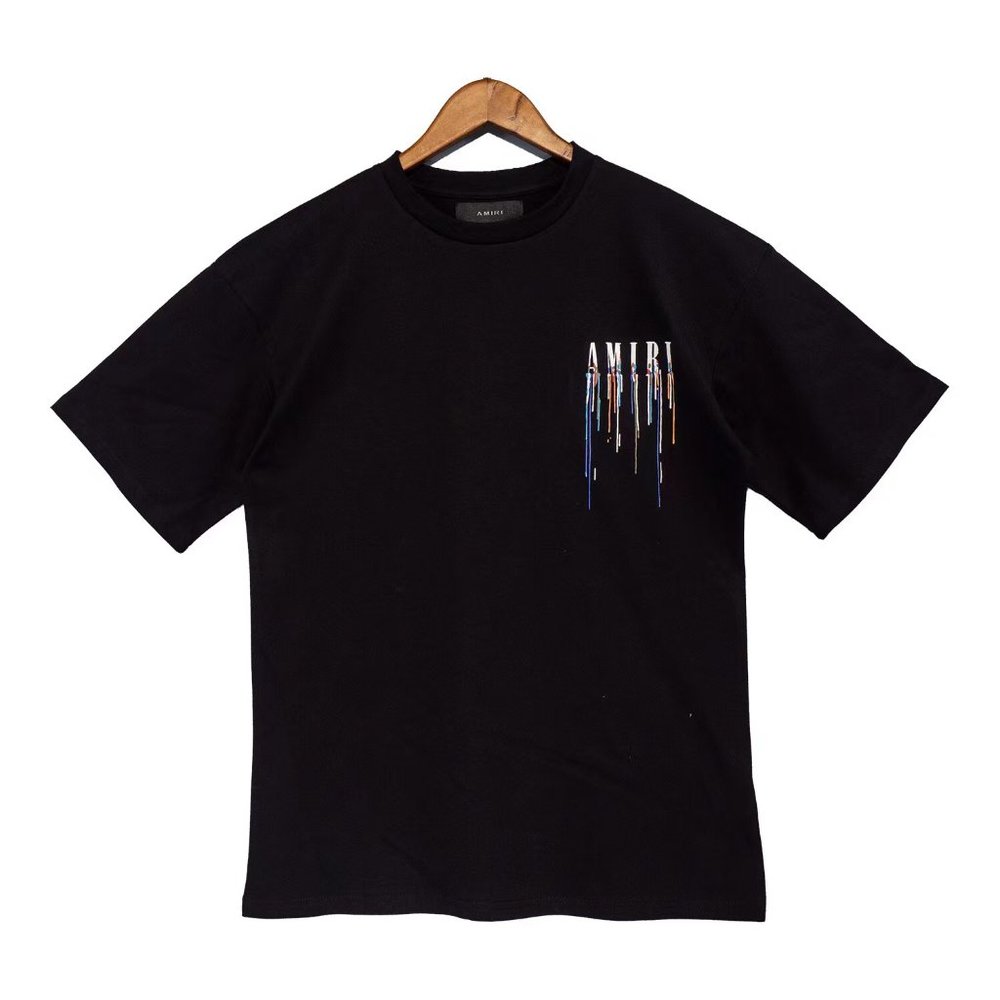 Men's Amiri brand new short sleeve